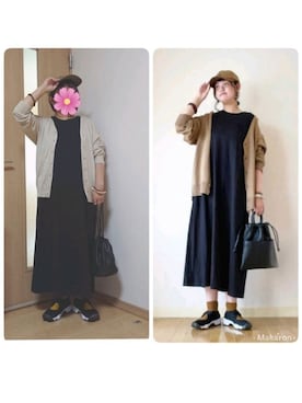 こすもすさんの（NIKE | ナイキ）を使ったコーディネート
