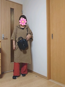 こすもすさん(レディース・150cm)の夏コーディネート