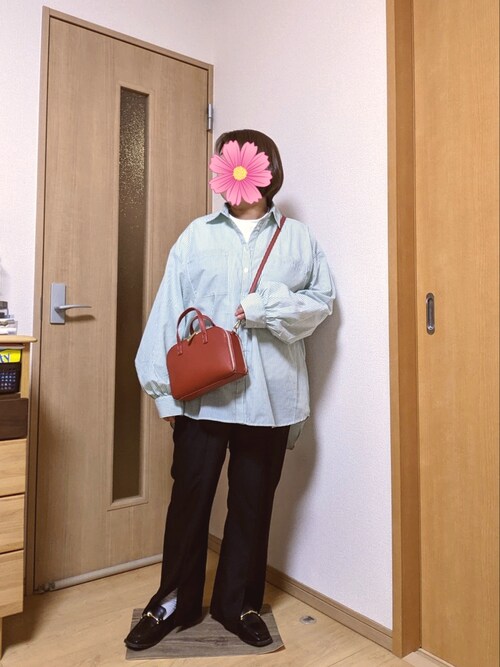 こすもすさんのコーディネート