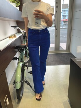 𝚔𝚊𝚑𝚘𝟹𝟼𝟿さんのコーディネート