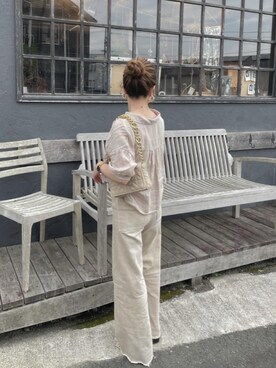 𝚔𝚊𝚑𝚘𝟹𝟼𝟿さんのコーディネート