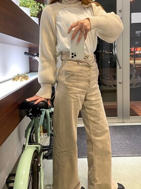 𝚔𝚊𝚑𝚘𝟹𝟼𝟿さんのコーディネート