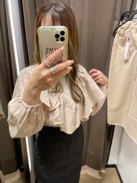 𝚔𝚊𝚑𝚘𝟹𝟼𝟿さんのコーディネート