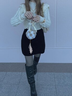 𝚔𝚊𝚑𝚘𝟹𝟼𝟿さんのコーディネート