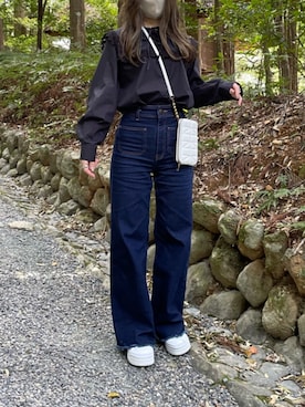 𝚔𝚊𝚑𝚘𝟹𝟼𝟿さんのコーディネート