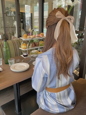 𝚔𝚊𝚑𝚘𝟹𝟼𝟿さんのコーディネート