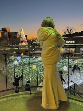 𝚔𝚊𝚑𝚘𝟹𝟼𝟿さんのコーディネート