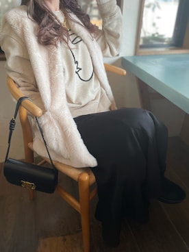 𝚔𝚊𝚑𝚘𝟹𝟼𝟿さんのコーディネート