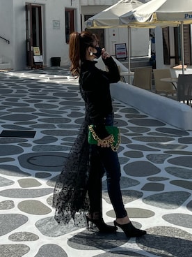 𝚔𝚊𝚑𝚘𝟹𝟼𝟿さんのコーディネート