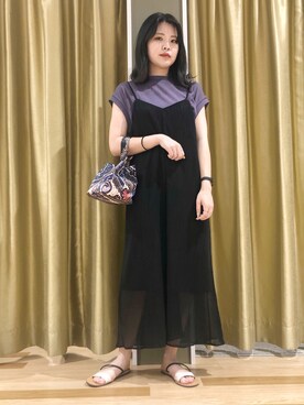 むこさんさんのコーディネート