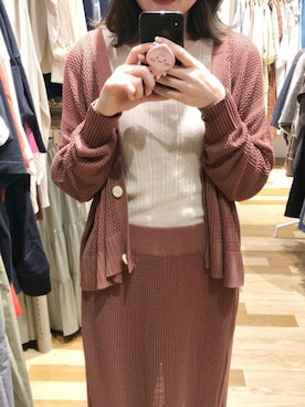 むこさんさん（レディース・162cm）の夏コーディネート