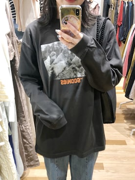 むこさんさんのコーディネート