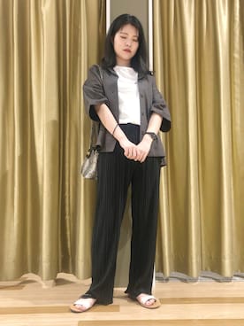 むこさんさんのコーディネート