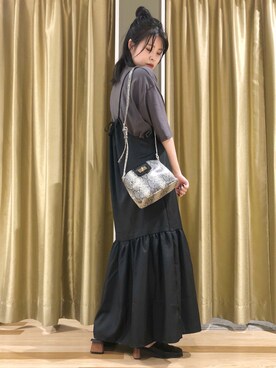 むこさんさんのコーディネート