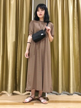 むこさんさんのコーディネート