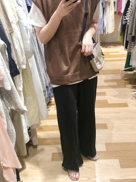 むこさんさんのコーディネート