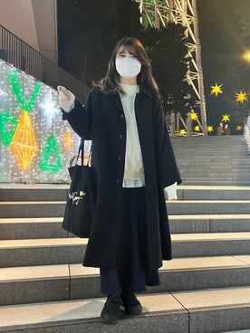 むこさんさんのコーディネート