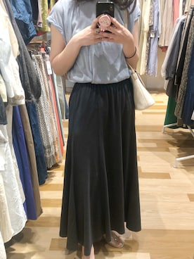 むこさんさんのコーディネート