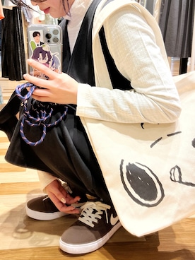 むこさんさんのコーディネート