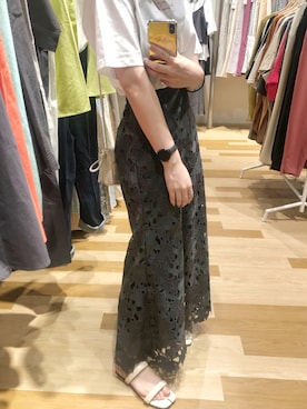 むこさんさんのコーディネート