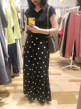 むこさんさんのコーディネート