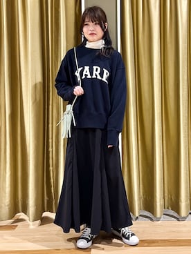 むこさんさんのコーディネート