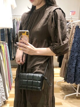 むこさんさんのコーディネート