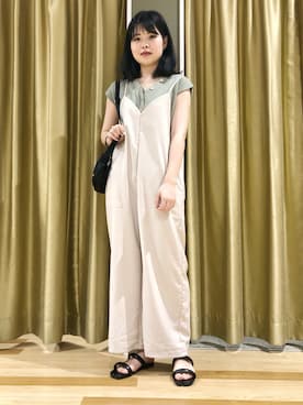 むこさんさんのコーディネート