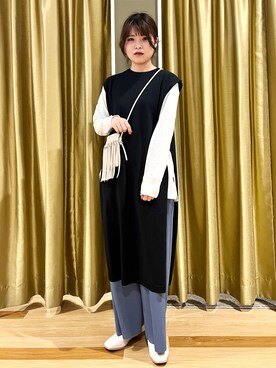 むこさんさんのコーディネート