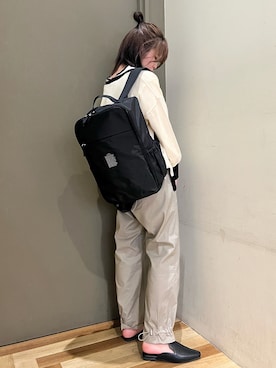 むこさんさんのコーディネート