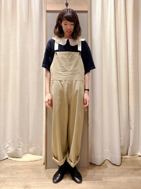 manaさんのコーディネート