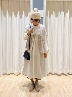 はらさんのコーディネート