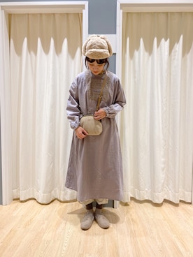 はらさんのコーディネート