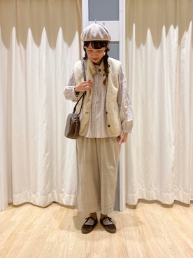 はらさんのコーディネート