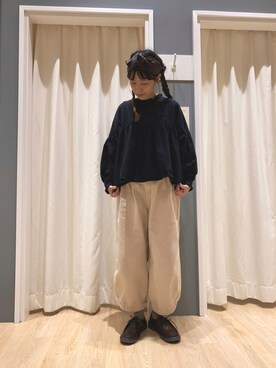 はらさんのコーディネート