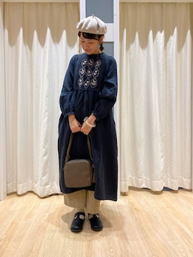 はらさんのコーディネート