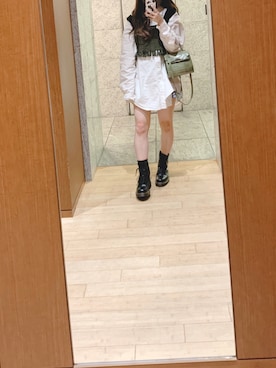 ぴさんのコーディネート