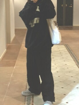 ぴさんのコーディネート