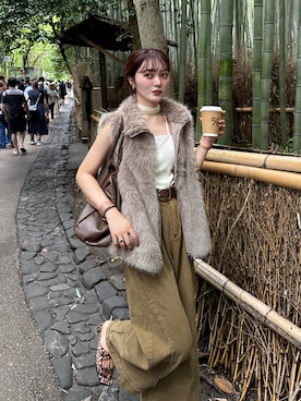 honokaさんのコーディネート