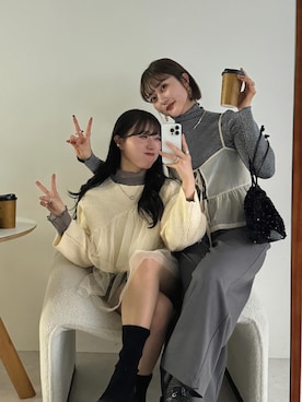 honokaさんのコーディネート