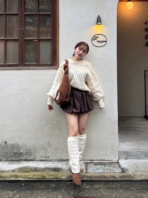 レッグウォーマー / LEG WARMERS/ アディダスオリジナルス adidas