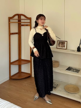 honokaさんのコーディネート