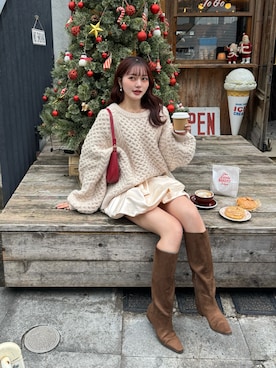 honokaさんのコーディネート