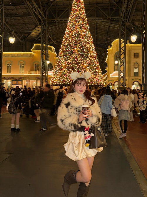 NOTRE emor（ノートルエモア） スカート drape mini skirt : ZOZOTOWN