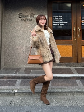 honokaさんのコーディネート