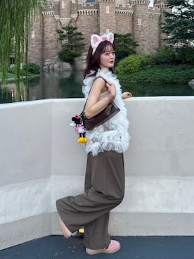 honokaさんのコーディネート