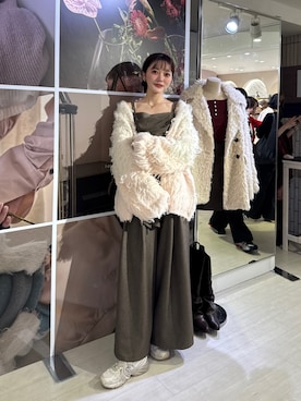 honokaさんのコーディネート