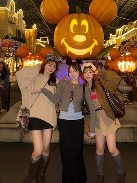 honokaさんのコーディネート