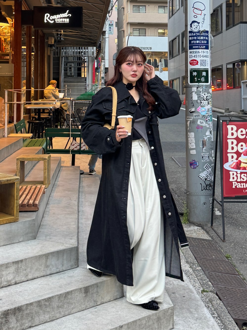 コトハヨコザワ　kotohayokozawa 2ピース　アンサンブル 別注Glitter 2piece cardigan(FREE PURPLE): kotohayokozawa