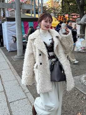 honokaさんのコーディネート